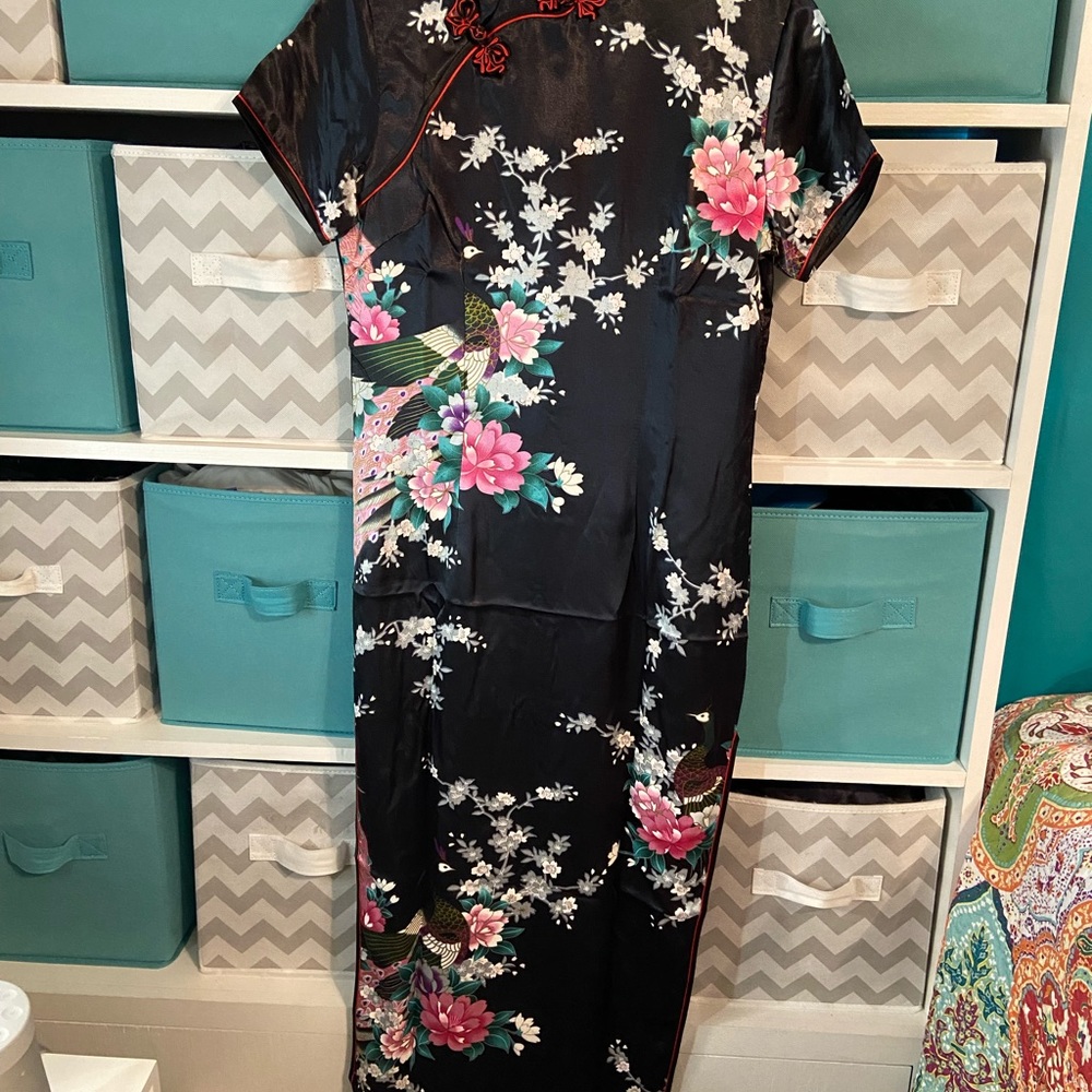 Super cute Geisha dress - Picture 2 of 4